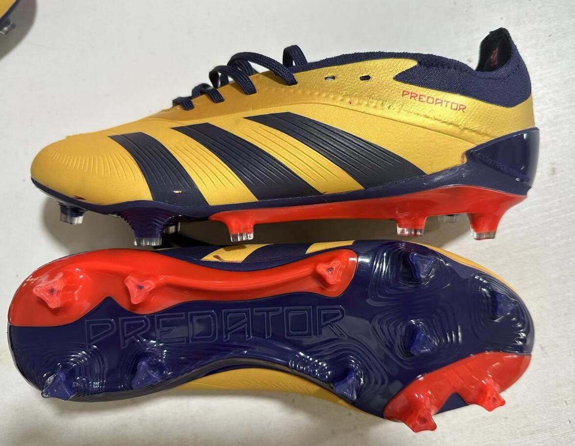 Adidas Predator Elite Tongue FG Size 39-45-62380169